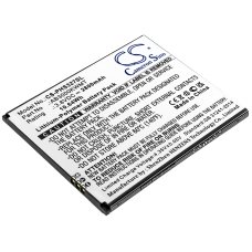 Înlocuire compatibilă pentru bateria Philips AB3000KWMT