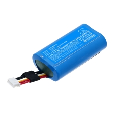 Înlocuire compatibilă pentru bateria Philips TAS4807