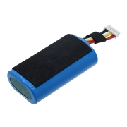 Battery compatibleWith Speaker Battery