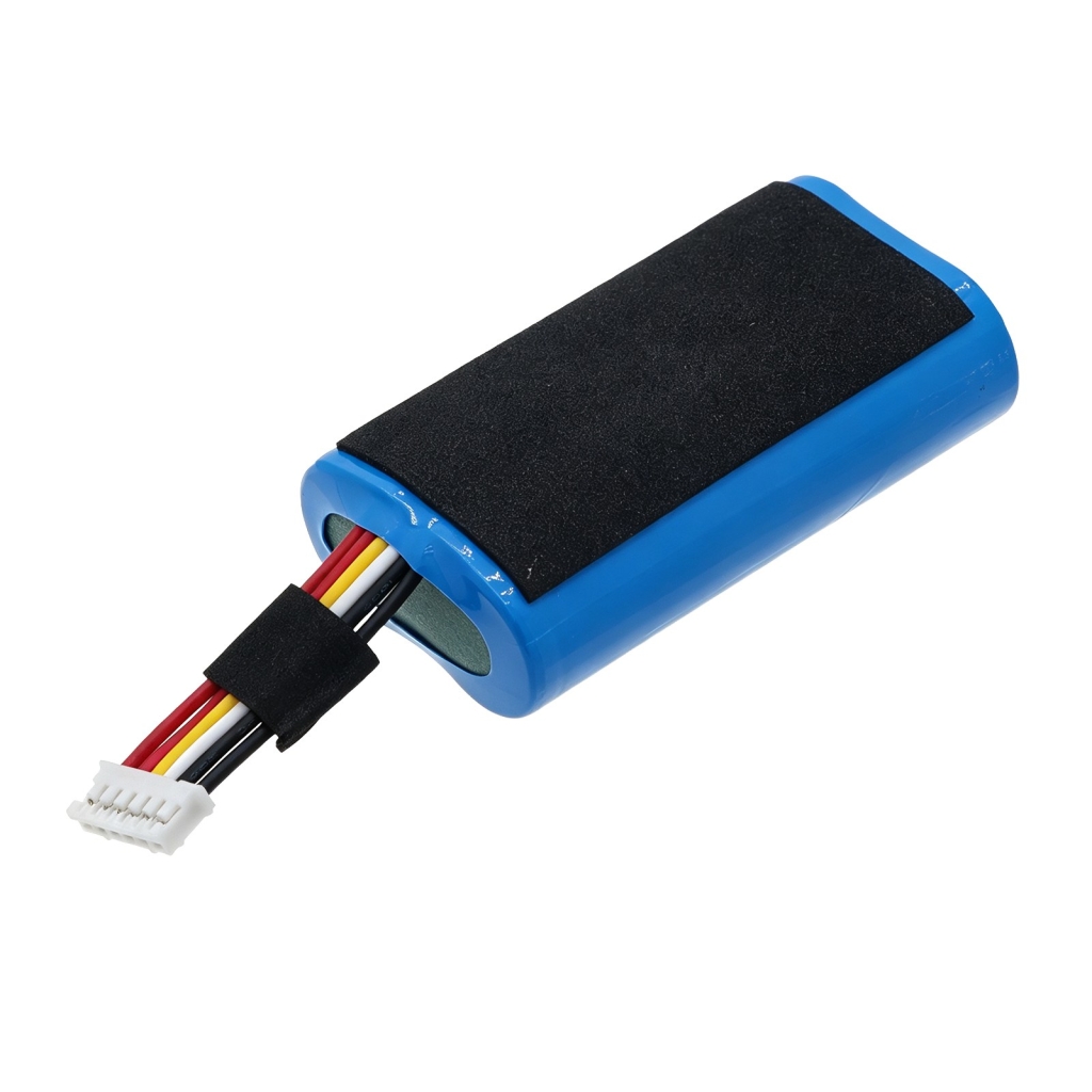 Battery for Philips TAS4807