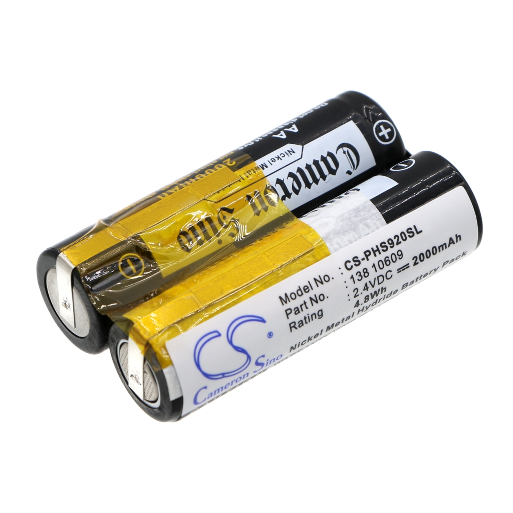 Încărcător de birou Philips CS-PHS920SL