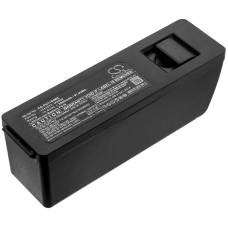 Înlocuire compatibilă pentru bateria Philips 1043570,1043670,1055804,1113780,88881034...