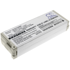 Înlocuire compatibilă pentru bateria Philips 110297,989803130151,M4992,M4992-61105,M6473