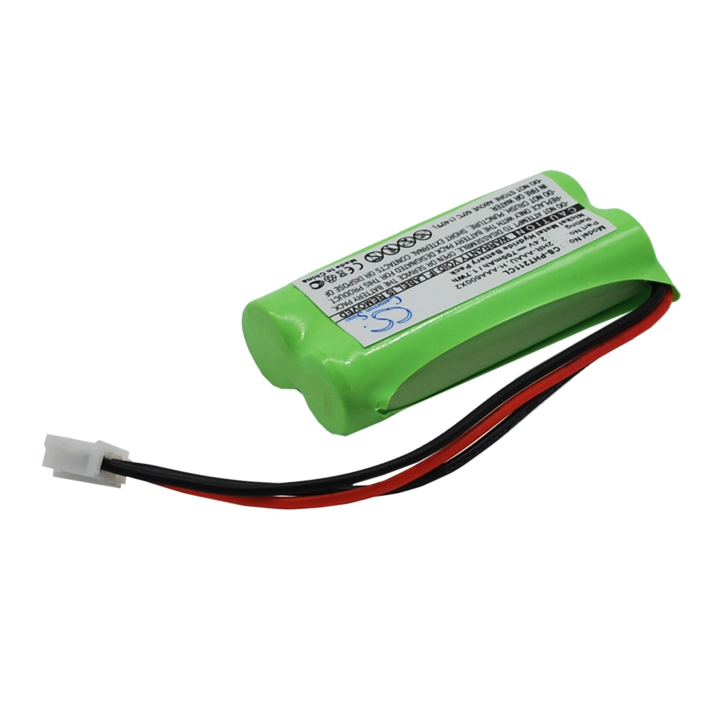 Baterie telefon fără fir Philips DECT 2154 (CS-PHT211CL)