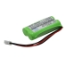 Baterie telefon fără fir Philips DECT 2154 (CS-PHT211CL)