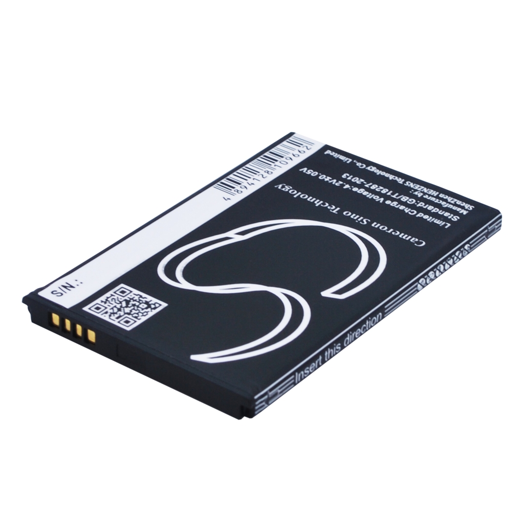 Baterie telefon mobil Philips Xenium T3566 (CS-PHT356SL)