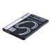 Baterie telefon mobil Philips Xenium T3566 (CS-PHT356SL)