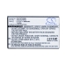 Baterie telefon mobil Philips Xenium T3566 (CS-PHT356SL)
