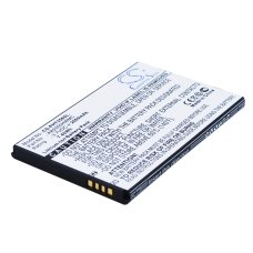 Înlocuire compatibilă pentru bateria Philips AB2000HWMC