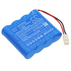 Înlocuire compatibilă pentru bateria Phase PHT6000-941