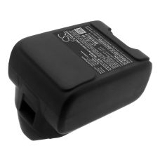 Înlocuire compatibilă pentru bateria Philips 300008109471,IBD014GA,INB014GA,XV1797/01