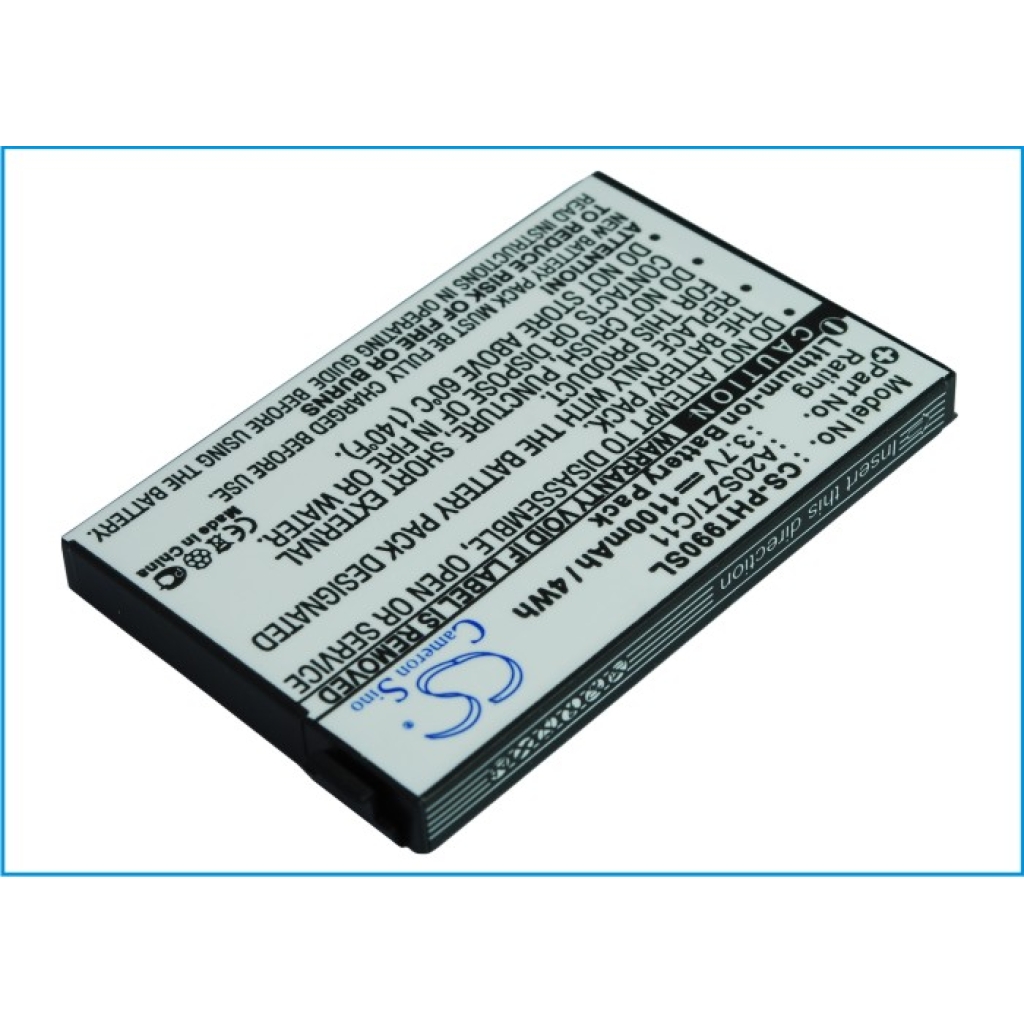 Încărcător de birou Zte CS-PHT990SL