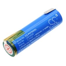 Înlocuire compatibilă pentru bateria Philips US14500