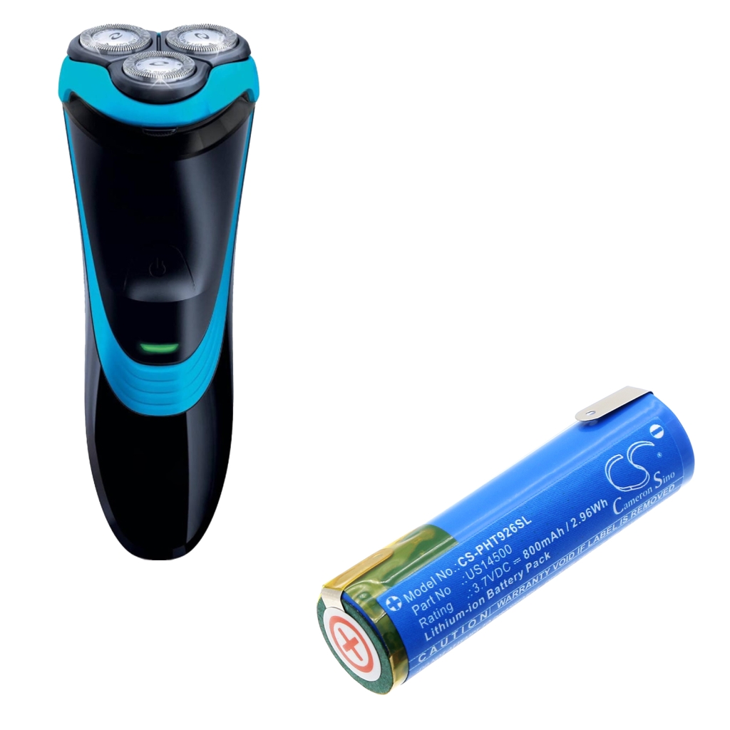 Înlocuire compatibilă pentru bateria Philips US14500