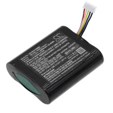 Înlocuire compatibilă pentru bateria Philips 453564243501,863266,989803166291,989803174881