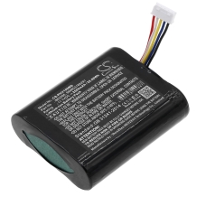 Înlocuire compatibilă pentru bateria Philips 453564243501,863266,989803166291,989803174881