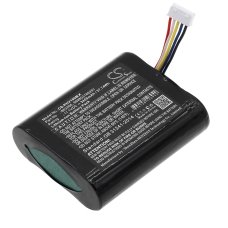 Înlocuire compatibilă pentru bateria Philips 453564243501,863266,989803166291,989803174881