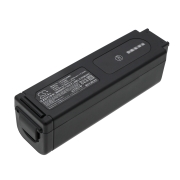 Battery for Philips HRC2 Detachable