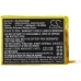 Baterie pentru Philips CTV526