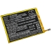 Baterie pentru Philips CTV526