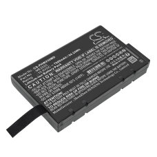 Înlocuire compatibilă pentru bateria Philips ME202C