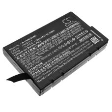 Înlocuire compatibilă pentru bateria Philips 453564674191,989803199221,ME202EK,U80221-4