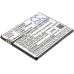 Baterie telefon mobil Philips Xenium W3500 (CS-PHW350SL)