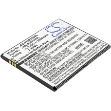 Înlocuire compatibilă pentru bateria Philips AB2200AWML