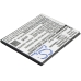 Baterie telefon mobil Philips Xenium W3500 (CS-PHW350SL)