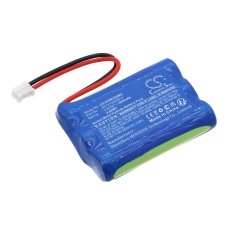 Înlocuire compatibilă pentru bateria Philips 451213302914