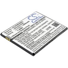 Înlocuire compatibilă pentru bateria Philips AB2200AWML