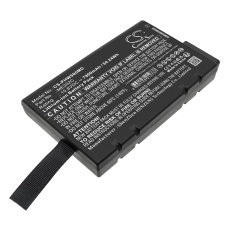 Înlocuire compatibilă pentru bateria Philips ME202C