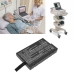 Baterie medicală Chenwei CS-PHW500MD