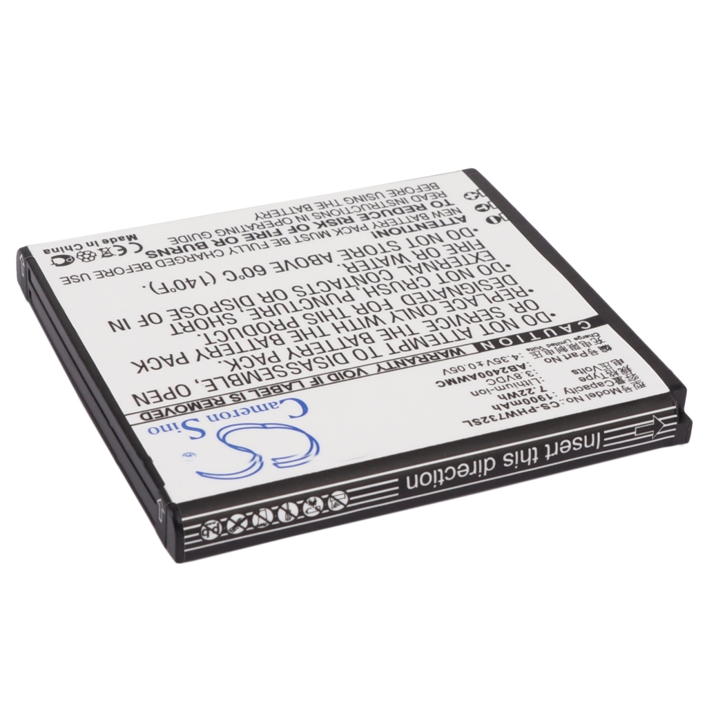 Încărcător de birou Novatel wireless CS-PHW732SL