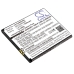 Baterie telefon mobil Philips Xenium W8555 (CS-PHW855SL)