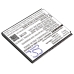 Baterie telefon mobil Philips Xenium W8555 (CS-PHW855SL)