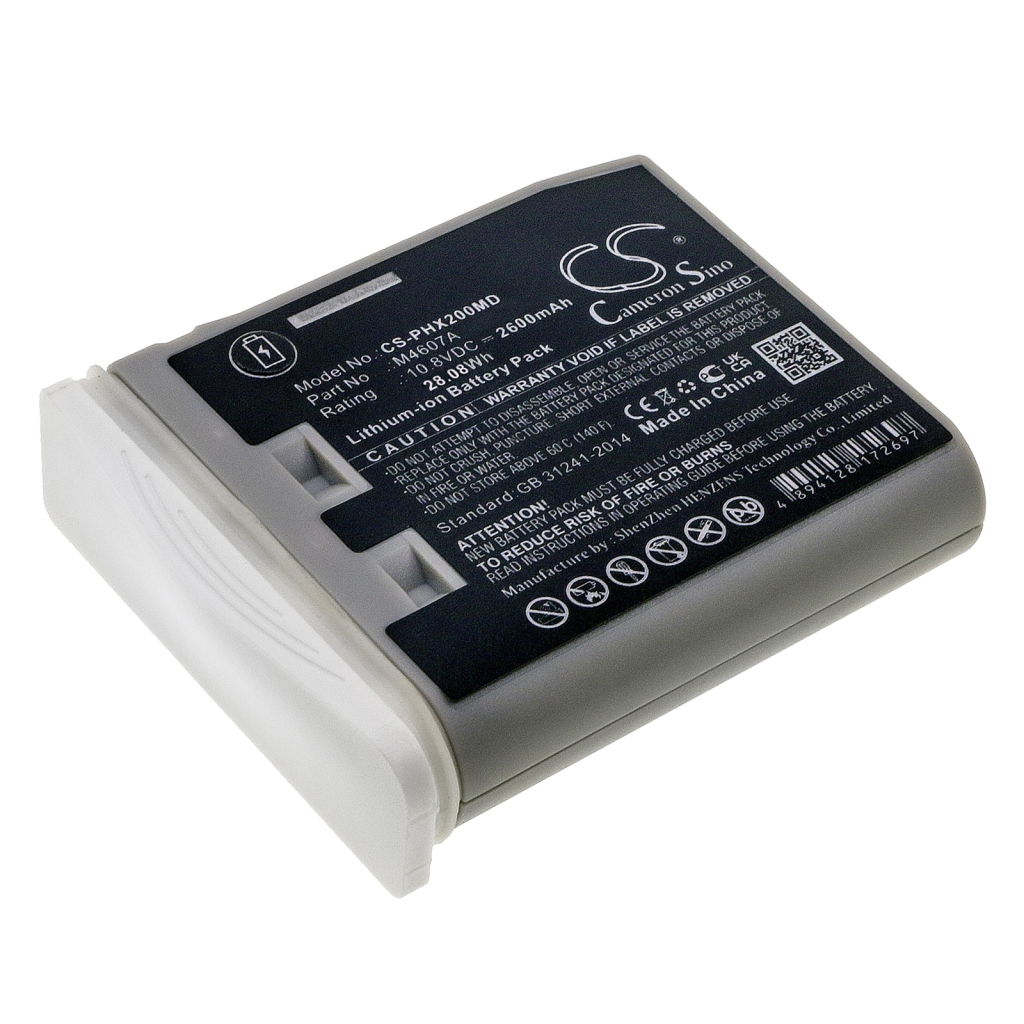 Philips M8102A