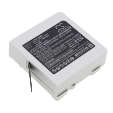 Înlocuire compatibilă pentru bateria Philips 989803196521,M6457