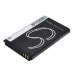 Baterie compatibil cu Philips CS-PHX320SL