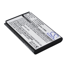 Înlocuire compatibilă pentru bateria Philips AB1050BWM