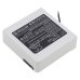 Înlocuire compatibilă pentru bateria Philips 989803196521,M6457