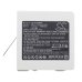 Înlocuire compatibilă pentru bateria Philips 989803196521,M6457