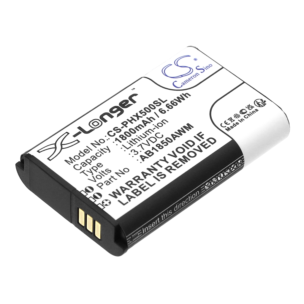Philips Xenium 9@9K