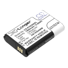 Înlocuire compatibilă pentru bateria Philips AB1850AWM