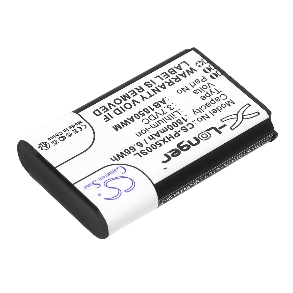Philips Xenium 9@9K
