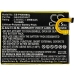 Baterie telefon mobil Philips CS-PHX596SL