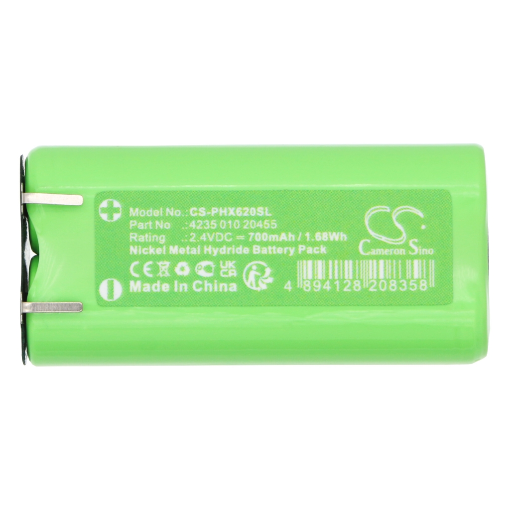 Înlocuire compatibilă pentru bateria Philips 4235 010 20455,4238 118 20588