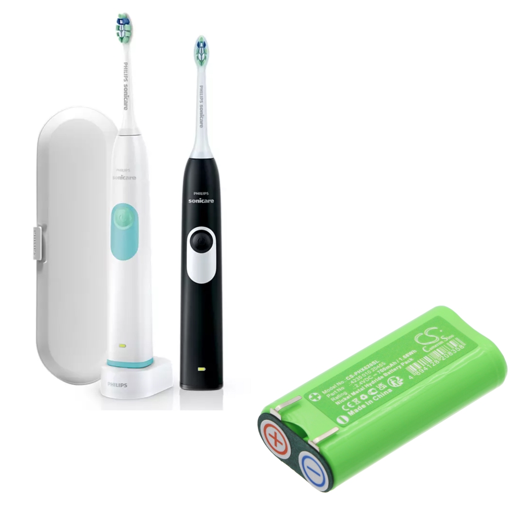 Înlocuire compatibilă pentru bateria Philips 4235 010 20455,4238 118 20588