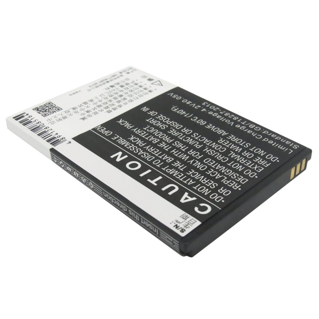 Înlocuire compatibilă pentru bateria Philips AB2100AWMC