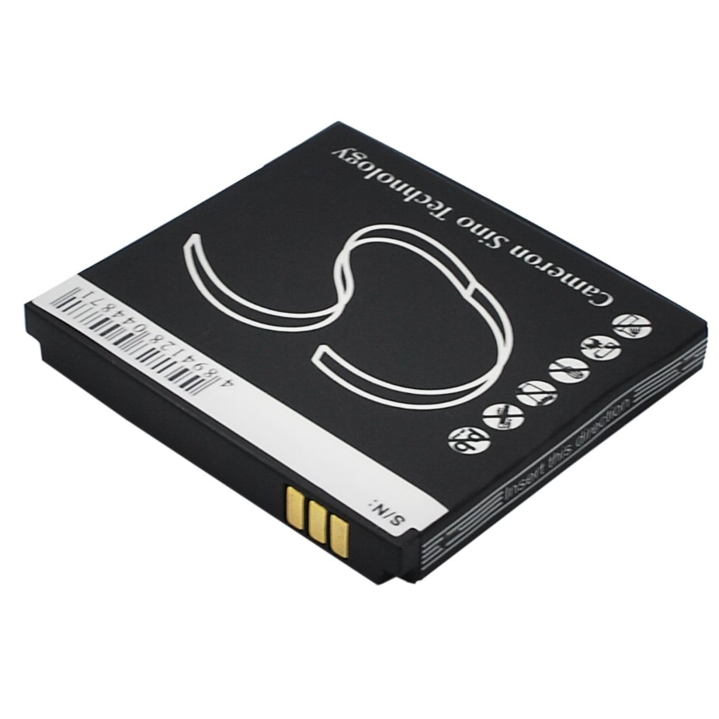 Înlocuire compatibilă pentru bateria Philips AB1050DWM
